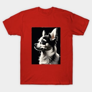 Auntie Says Doggo! T-Shirt